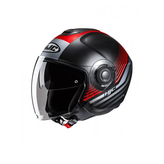 HJC I40N Dova Motorcycle Helmet at JTS Biker Clothing